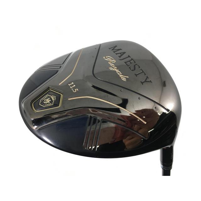 即決 お買い得品！中古 マジェスティ ロイヤル ドライバー 2021 1W 