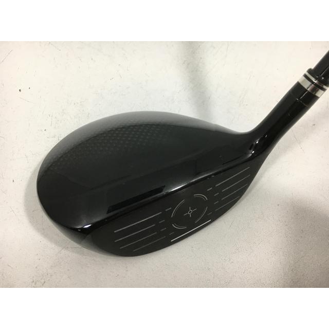 返品OK お買い得品！中古 マジェスティ コンクエスト(CONQUEST) フェアウェイ 2022 5W Speeder NX HV-340 18 tour-Sの画像
