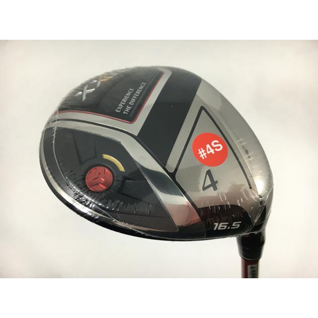 お買い得品！【中古ゴルフクラブ】ダンロップ ゼクシオ11 イレブン (XXIO 11) フェアウェイ 2020 (レッド) MP1100 4W【14日間返品OK】 DUNLOP（ダンロップ） 返品OK お買い得品！中古未使用 ゼクシオ11