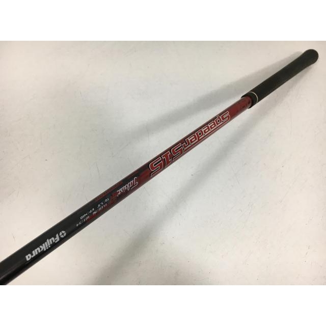 返品OK お買い得品！中古 915D2 ドライバー (日本仕様) 1W タイトリスト スピーダー515 9.5 Sの画像