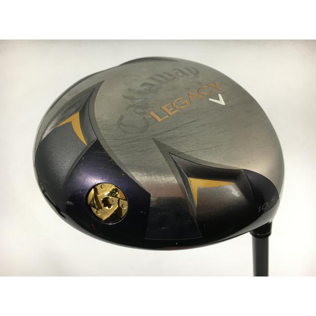 Callaway（キャロウェイ） 返品OK お買い得品！中古 レガシー