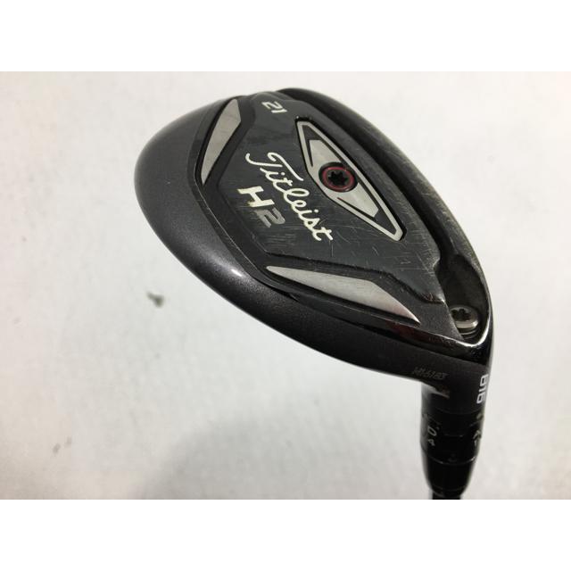タイトリスト Titleist 816 H2 ユーティリティ 19度 レンチ付き 【公式
