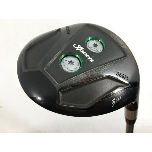 返品OK お買い得品！中古 BALDO(バルド) コンペチオーネ 568FS