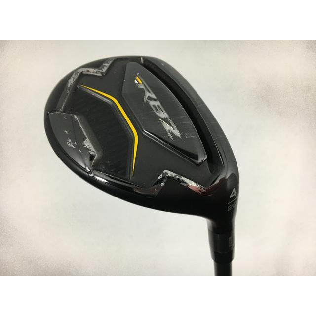 返品OK お買い得品！【中古ゴルフクラブ】テーラーメイド RBZ BLACK
