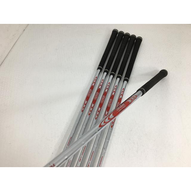 返品OK お買い得品！中古 (6本)TOUR WORLD (ツアーワールド) TW717P