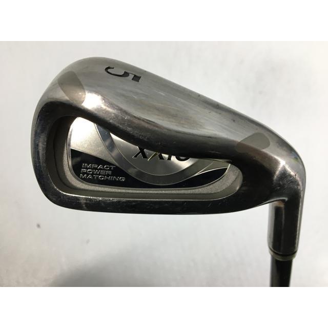 新品未使用　XXIO DUNLOP（ダンロップ） 返品OK お買い得品！中古 (6本)オールニュー