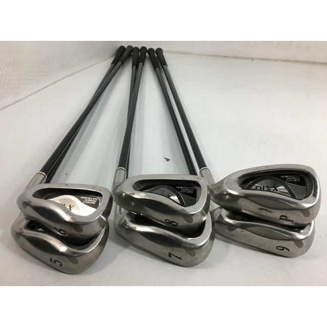 DUNLOP（ダンロップ） 返品OK お買い得品！中古 (6本)オールニュー