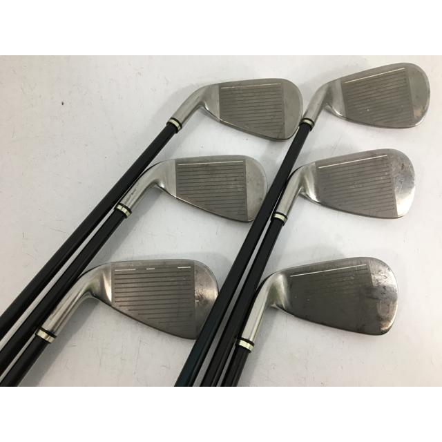 DUNLOP（ダンロップ） 返品OK お買い得品！中古 (6本)オールニュー
