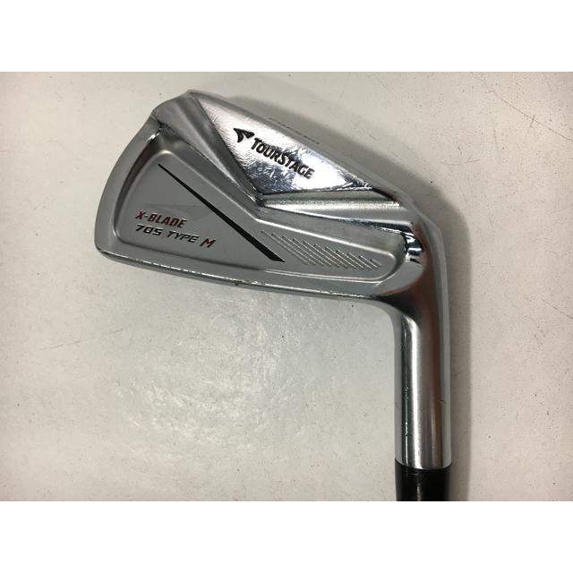 BRIDGESTONE 即決 お買い得品！中古 (6本)ツアーステージ Xブレード 