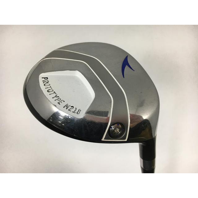 即決 お買い得品！中古 アキラ プロトタイプ M-218 フェアウェイ 5W