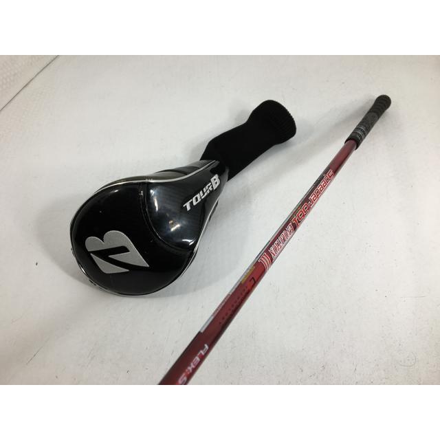 返品OK お買い得品！中古 TOUR B XD-3 ドライバー 2017 1W Motore Speeder 661 エボリューション3 9.5 Sの画像
