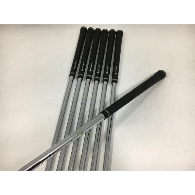 YAMAHA（ヤマハ） 返品OK お買い得品！中古 (7本)インプレス X V