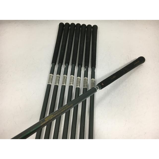 即決 お買い得品!中古 (8本)NEW LB-280フルキャビティ 4〜11 即決 お買い得品!中古 (8本)NEW LB-280フルキャビティ 4〜11