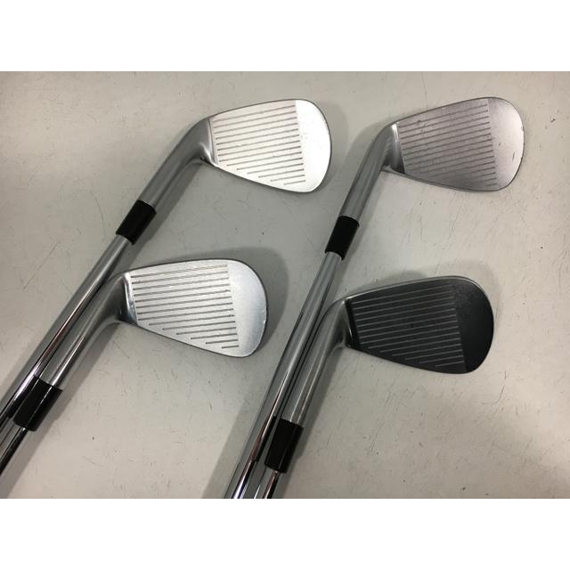 即決 お買い得品！中古 (4本)P7MC アイアン 2020 7〜9.P D/G EX ツアーイシュー 選択なし S-200｜golfkace02｜04