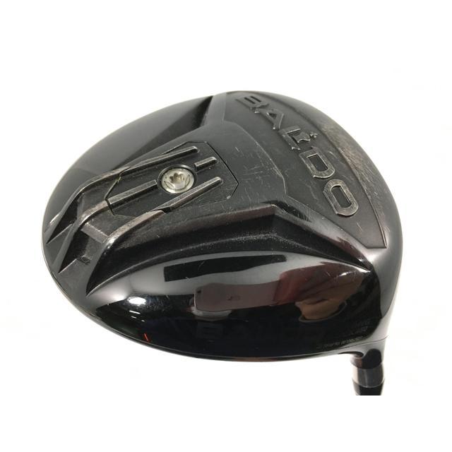 【中古ゴルフクラブ】BALDO(バルド) BALDO(バルド) TTX ストロングラック 460 ドライバー S-TRIXX  TRIXX PLUS 1W【14日間返品OK】 返品OK お買い得品！中古 BALDO(バルド) TTX ストロングラック 460