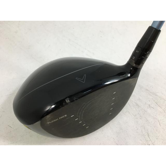Callaway（キャロウェイ） 返品OK お買い得品！中古 EPIC FLASH 