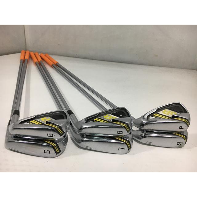 BRIDGESTONE（ブリヂストン） 返品OK お買い得品！中古 (6本)ツアー