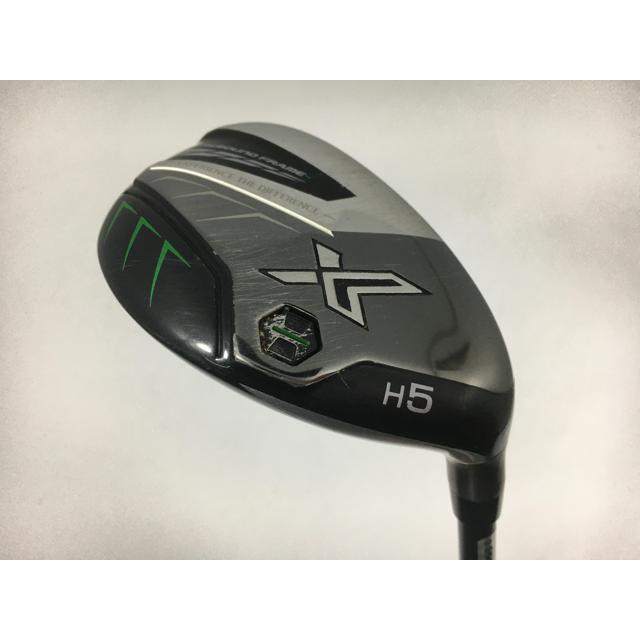 即決 お買い得品！中古 ゼクシオ エックス (XXIO X eks 