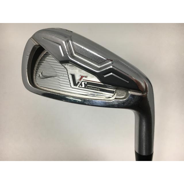 即決 お買い得品！中古 (6本)ヴィクトリーレッド VR_S フォージド 