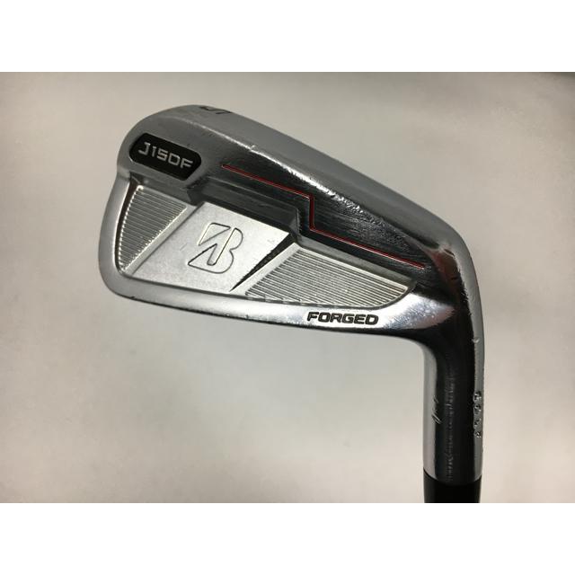 お買い得品！【中古ゴルフクラブ】(6本セット)ブリヂストン J15DF アイアン 2014 NSプロ MODUS3 TOUR120 5〜9.P【14日間返品OK】 BRIDGESTONE（ブリヂストン） 返品OK お買い得品！中古 (6本)J15DF