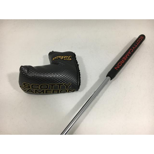 Titleist（タイトリスト） 返品OK お買い得品！中古 スコッティ