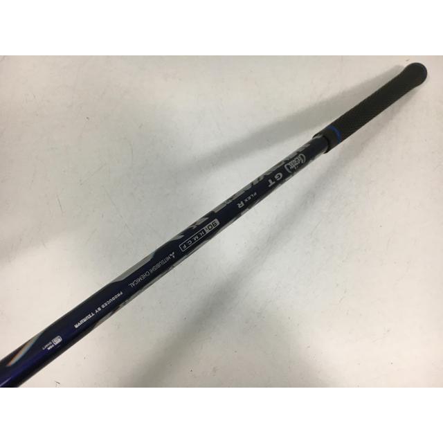 返品OK お買い得品！中古 ワンサイダー GT(ネバースライス コンセプト) ドライバー 2017 1W オリジナルカーボン 10.5 Rの画像