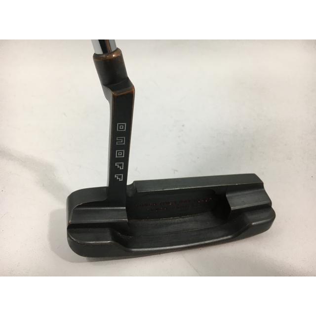 即決 お買い得品！中古 ONOFF OM 247P パター オリジナルスチール 選択 