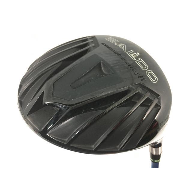 お買い得品！【中古ゴルフクラブ】BALDO(バルド) BALDO(バルド) コンペチオーネ 568 ストロングラック 460 ドライバー 2019 Motore Speeder 569 エボリューション5 1W【14日間返品OK】 返品OK お買い得品！中古 BALDO(バルド) コンペチオーネ 568
