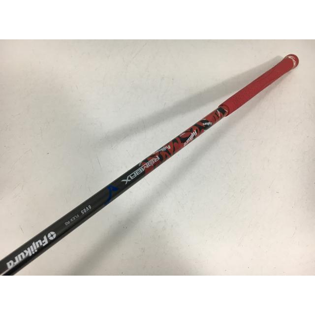 即決 お買い得品！中古 ROCKET BALLZ(ロケットボールズ) TOUR フェアウェイ (日本仕様) Tour 3W ランバックス 6V05 14.5 R-2｜golfkace02｜03