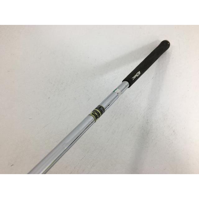 即決 お買い得品！中古 ボーケイ ウェッジ スピンミルド SM5 (ツアークロム)58.11K(日本仕様) SW D/G 58 S-200｜golfkace02｜03