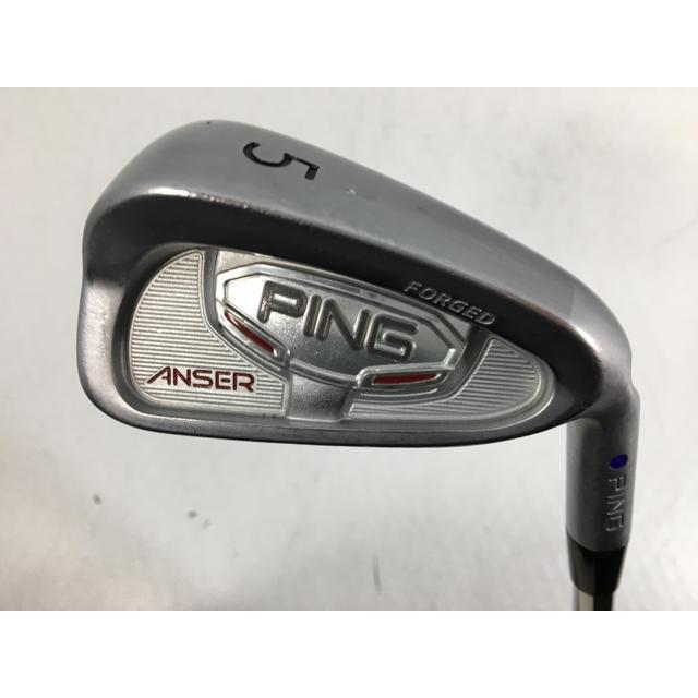 PING（ピン） 返品OK お買い得品！中古 (6本)アンサー (ANSER
