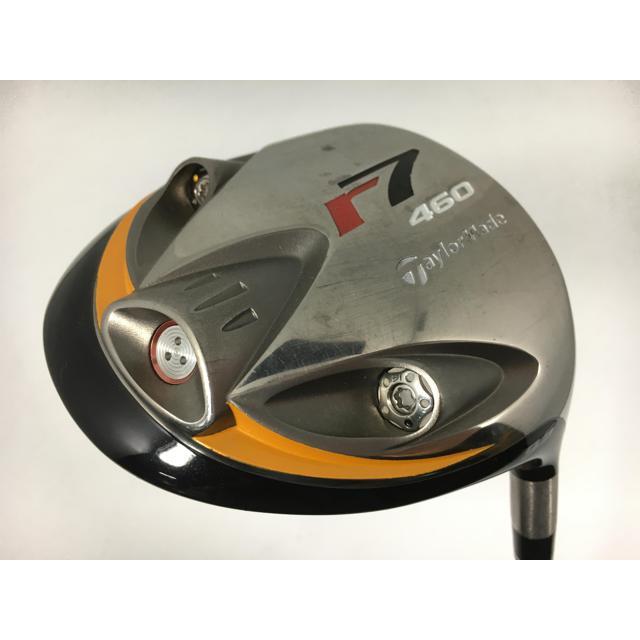 1w Taylor Made r7 460cc 9.5 ° 新品未使用 TaylorMade（テーラーメイド） 即決 お買い得品！中古 r7 460