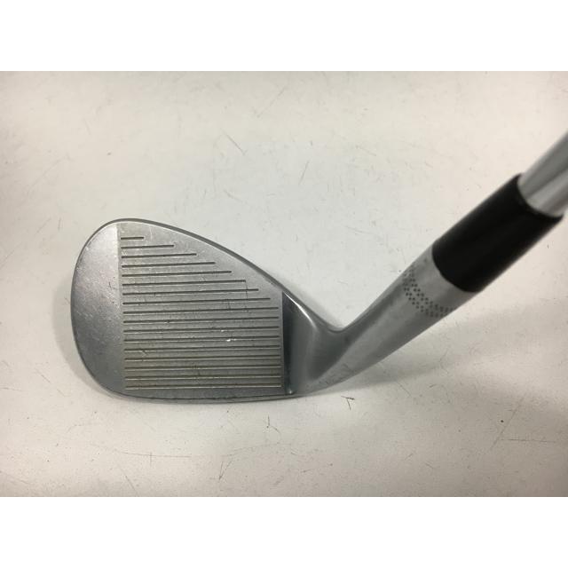 即決 お買い得品！中古 ボーケイ フォージド ウエッジ 2011(日本仕様) SW D/G 58 S-200｜golfkace02｜02