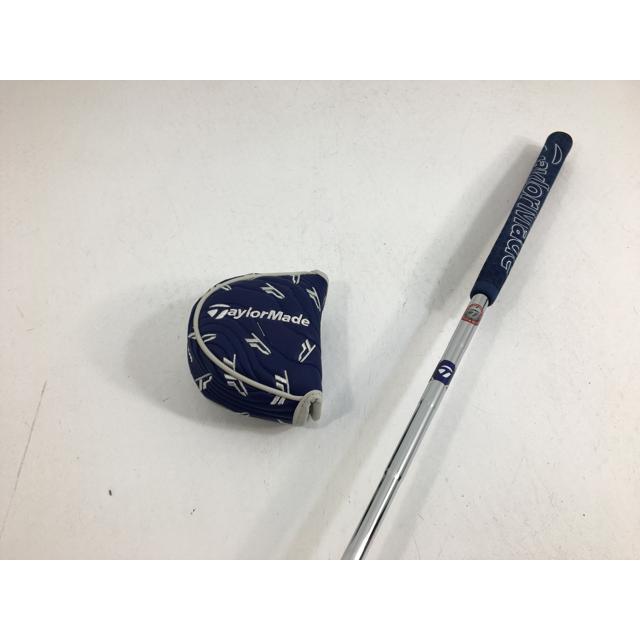 TaylorMade（テーラーメイド） 返品OK お買い得品！中古超美品 TP