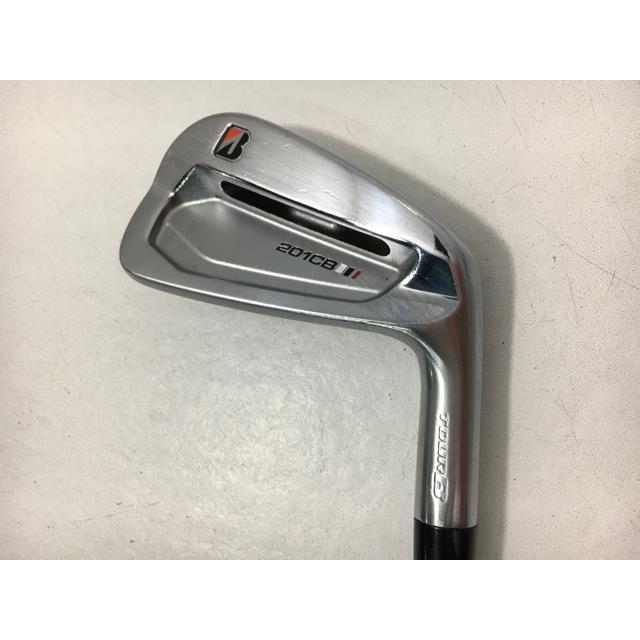【中古ゴルフクラブ】(6本セット)ブリヂストン TOUR B 201CB アイアン 2020 NSプロ MODUS3 TOUR120 5〜9.P【14日間返品OK】 BRIDGESTONE（ブリヂストン） 返品OK お買い得品！中古 (6本)TOUR B