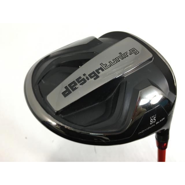 お買い得品！【中古ゴルフクラブ】デザインチューニング デザインチューニング IDV ドライバー ツアーAD DJ-6 1W【14日間返品OK】 返品OK お買い得品！中古 デザインチューニング IDV ドライバー 1W
