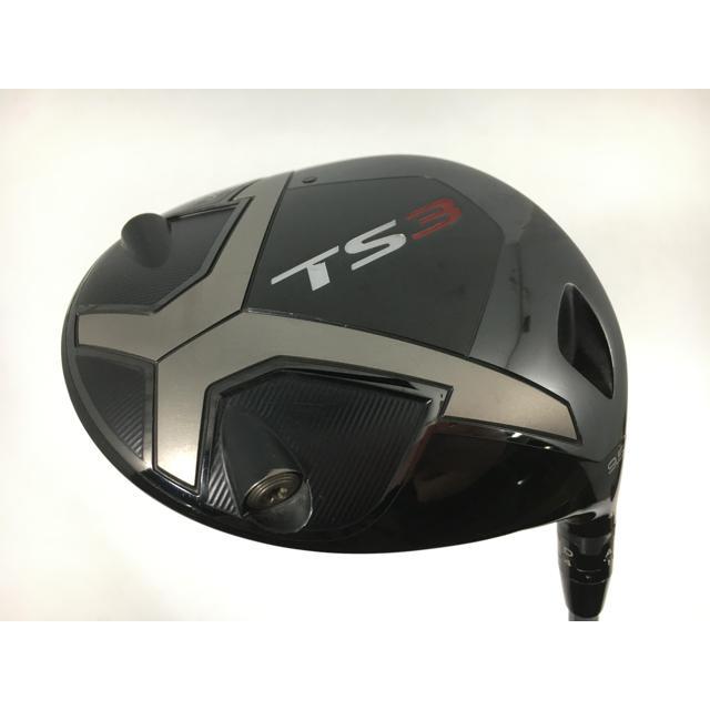 お買い得品！【中古ゴルフクラブ】タイトリスト TS3 ドライバー 2019 (日本仕様) Motore Speeder 661 エボリューション6 1W【14日間返品OK】 Titleist（タイトリスト） 返品OK お買い得品！中古 TS3 ドライバー