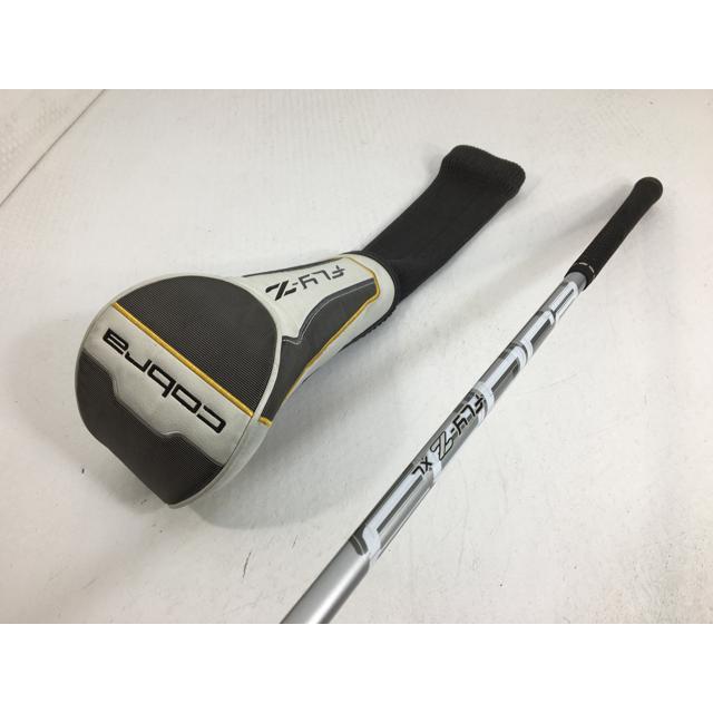 COBRA（コブラ） 返品OK お買い得品！中古 FLY-Z XL ドライバー 2015