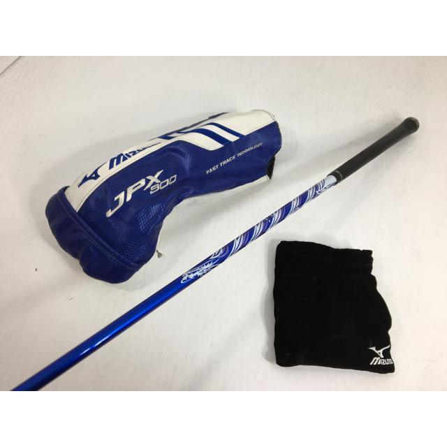 MIZUNO（ミズノ） 返品OK お買い得品！中古 JPX 900 ドライバー (日本