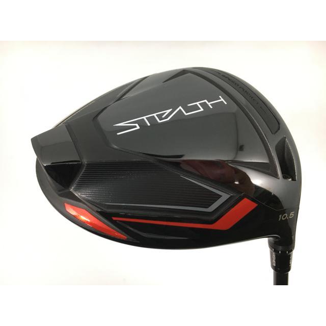 即決 お買い得品！中古超美品 STEALTH (ステルス) ドライバー 2022 