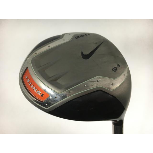NIKE（ナイキ） 即決 お買い得品！中古 イグナイト+ 380 ドライバー