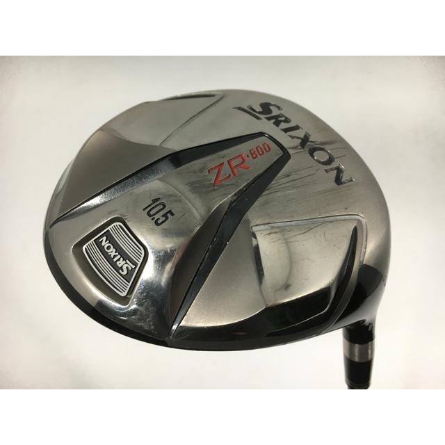DUNLOP（ダンロップ） 即決 お買い得品！中古 スリクソン(SRIXON) ZR 