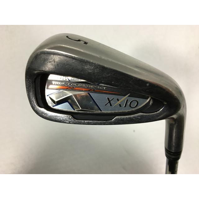 即決 お買い得品!中古 (6本)ゼクシオ エックス (XXIO X 即決 お買い得品!中古 (6本)ゼクシオ エックス (XXIO X