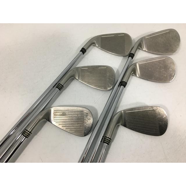 DUNLOP（ダンロップ） 返品OK お買い得品！中古 (6本)ゼクシオ10