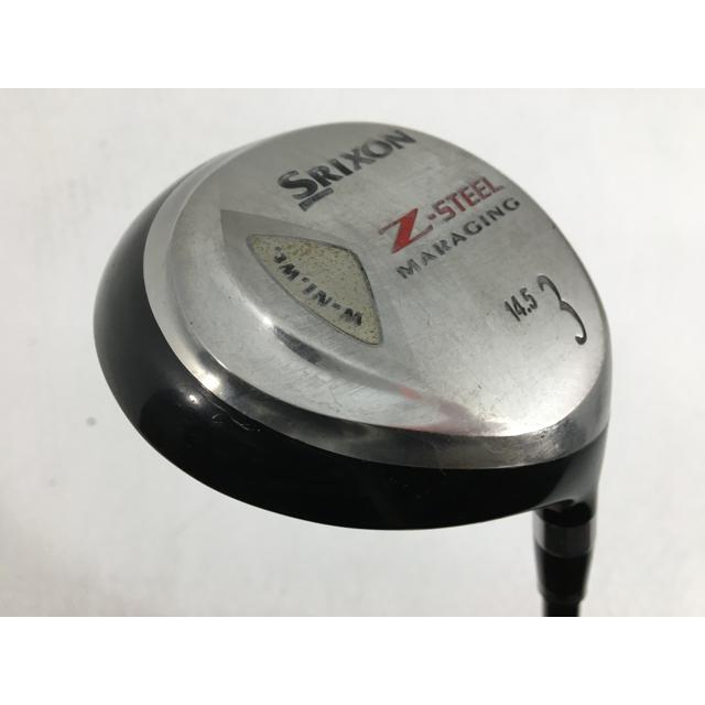DUNLOP（ダンロップ） 即決 お買い得品！中古 スリクソン(SRIXON) Z