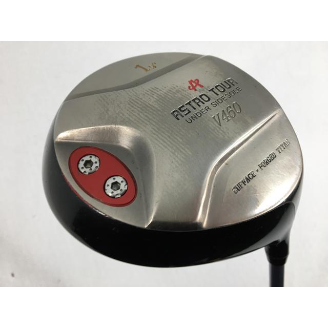 アストロツアー V460