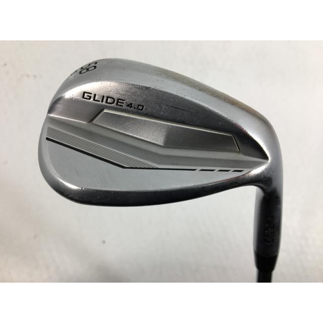 お買い得品！【中古ゴルフクラブ】ピン GLIDE(グライド) 4.0 S ウェッジ 2022 NSプロ MODUS3 TOUR115 SW【14日間返品OK】 PING（ピン） 返品OK お買い得品！中古 GLIDE(グライド) 4.0 S