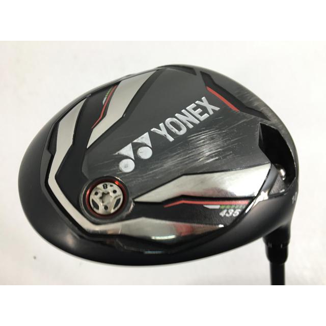 お買い得品！【中古ゴルフクラブ】ヨネックス EZONE GT 435 ドライバー 2020 NST002 1W【14日間返品OK】 YONEX（ヨネックス） 返品OK お買い得品！中古 EZONE GT 435