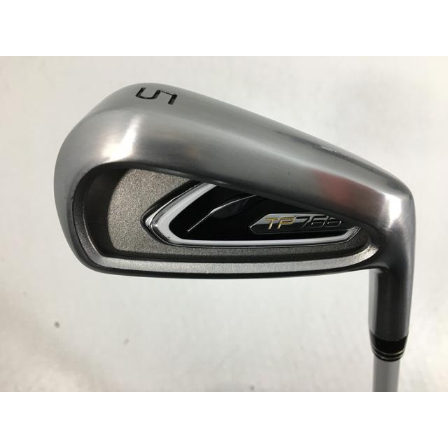 お買い得品！【中古ゴルフクラブ】(6本セット)フォーティーン TP-766 アイアン 2017 FT-16i 5〜9.P【14日間返品OK】 FOURTEEN（フォーティーン） 返品OK お買い得品！中古 (6本)TP-766