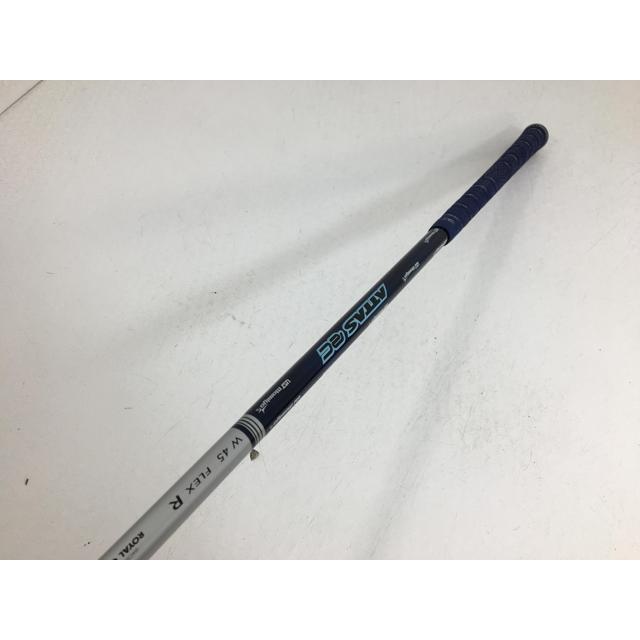 返品OK お買い得品！中古 SFD X7 ドライバー 2015 1W ATTAS RC W45 12 Rの画像
